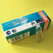 OSRAM Halostar Starlite 64415S 12V10W Microscope Photometer Biochemical Bulb