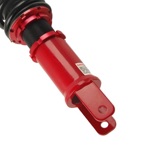 24-Way Adj.Damper Coilover Suspension Kit For Honda S2000 Roadster AP1 AP2 00-09 - Picture 11 of 12