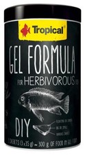Tropical GEL FORMULA HERBIVORE, 1000 ml
