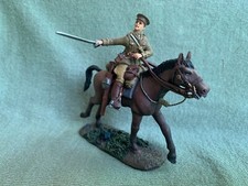 Britains, WWI Opening Moves, British Cavalry, 1:30
