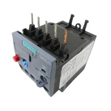 SIEMENS 3RU2116-1GB0 SIRIUS Overload Relay E:01 -Unused-