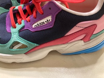 falcon adidas colors