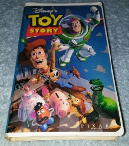 toy story 1996
