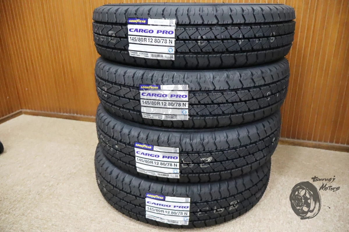 145/80/12 Car & Truck Tires for sale | eBay