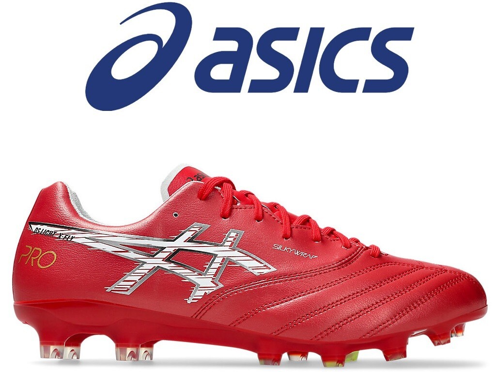 New asics Soccer Shoes DS LIGHT X-FLY PRO 3 1101A072 600 New asics Soccer Shoes DS LIGHT X-FLY PRO 3 1101A072 600