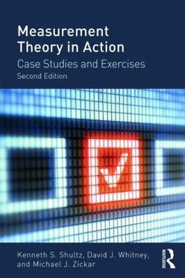 Measurement Theory in Action : Case Studies and Exercises Paperba