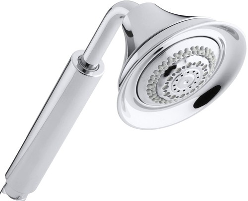 Kohler K-98771-BL Awaken Hand Shower Holder - Matte Black | eBay