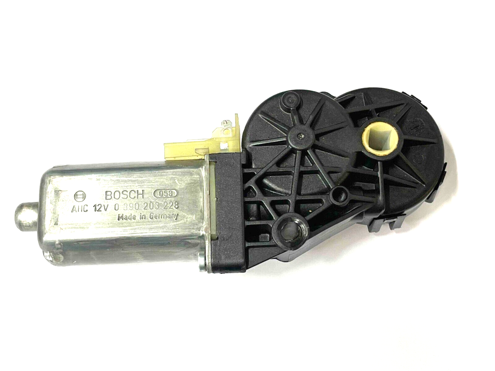 PEUGEOT 307 CC Bosch Roof Motor 0390203228 Ref K61 for sale online 