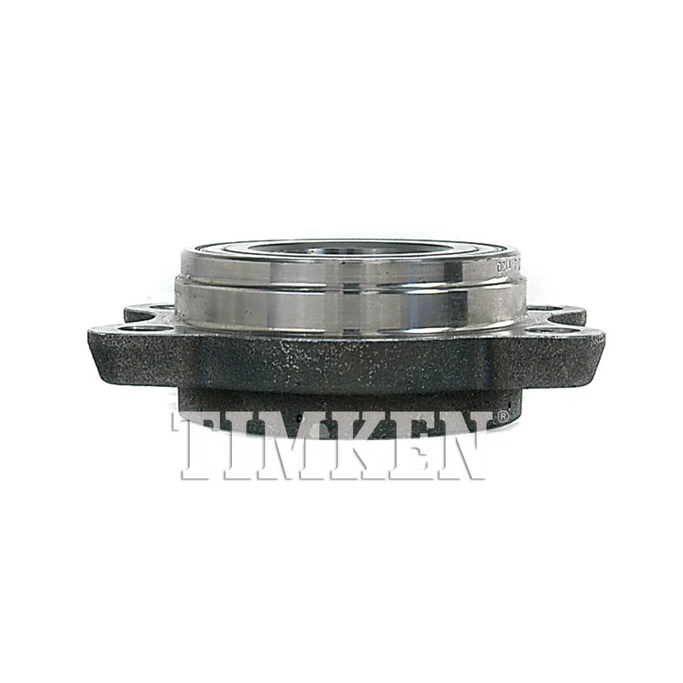 Подходит для Audi A4 FWD 2002-2009 годов выпуска подшипник колеса в сборе передний Timken 203JE13 2003 2004 - Изображение 3 из 4