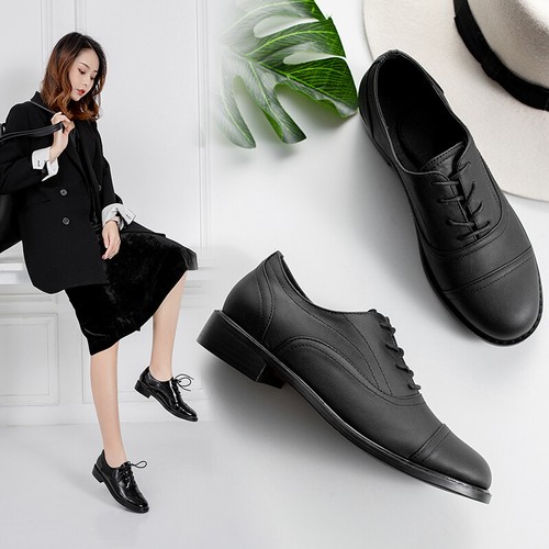 Loafers Work Pumps Dress Shoes 