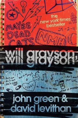 Will Grayson, Will Grayson | John Green, David Levithan | englisch