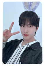 Tarjeta fotográfica oficial ONEUS XION PYGMALION Makestar Bunny Ears PC