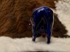 2002 Cow Parade Item #9184 “For Every New Year” No Tag No Box Shipped Insured — photo 4