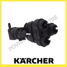 Karcher 4.551-159.3 Cylinder Head Only For Model K2 & K3 Pressure Washers