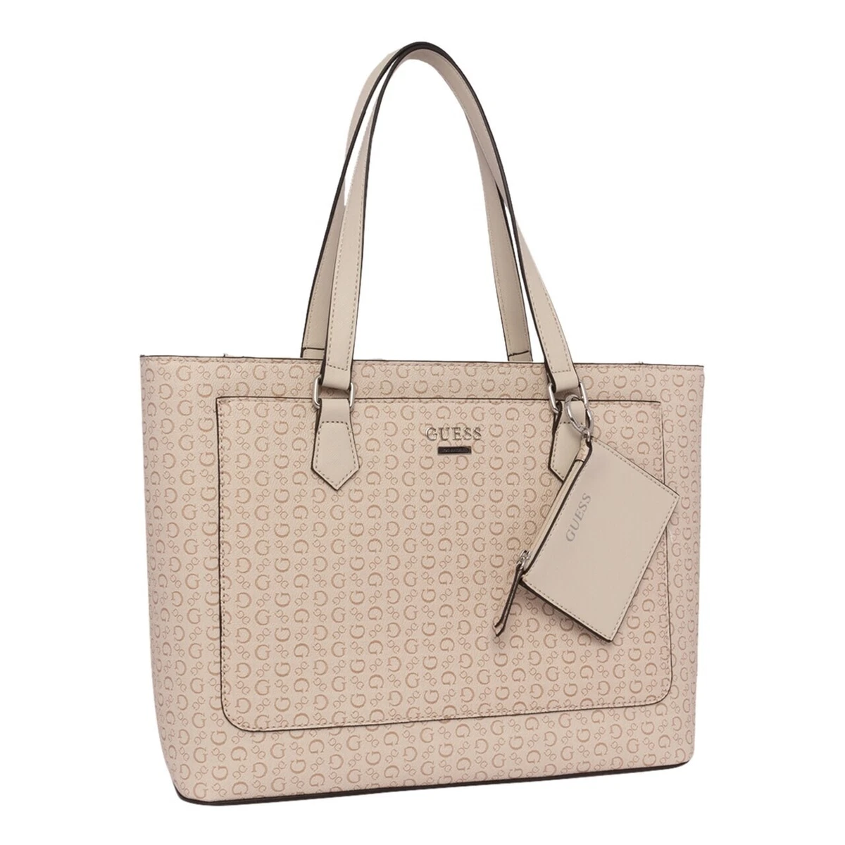 GUESS HOMESTEAD TOTE | eBay