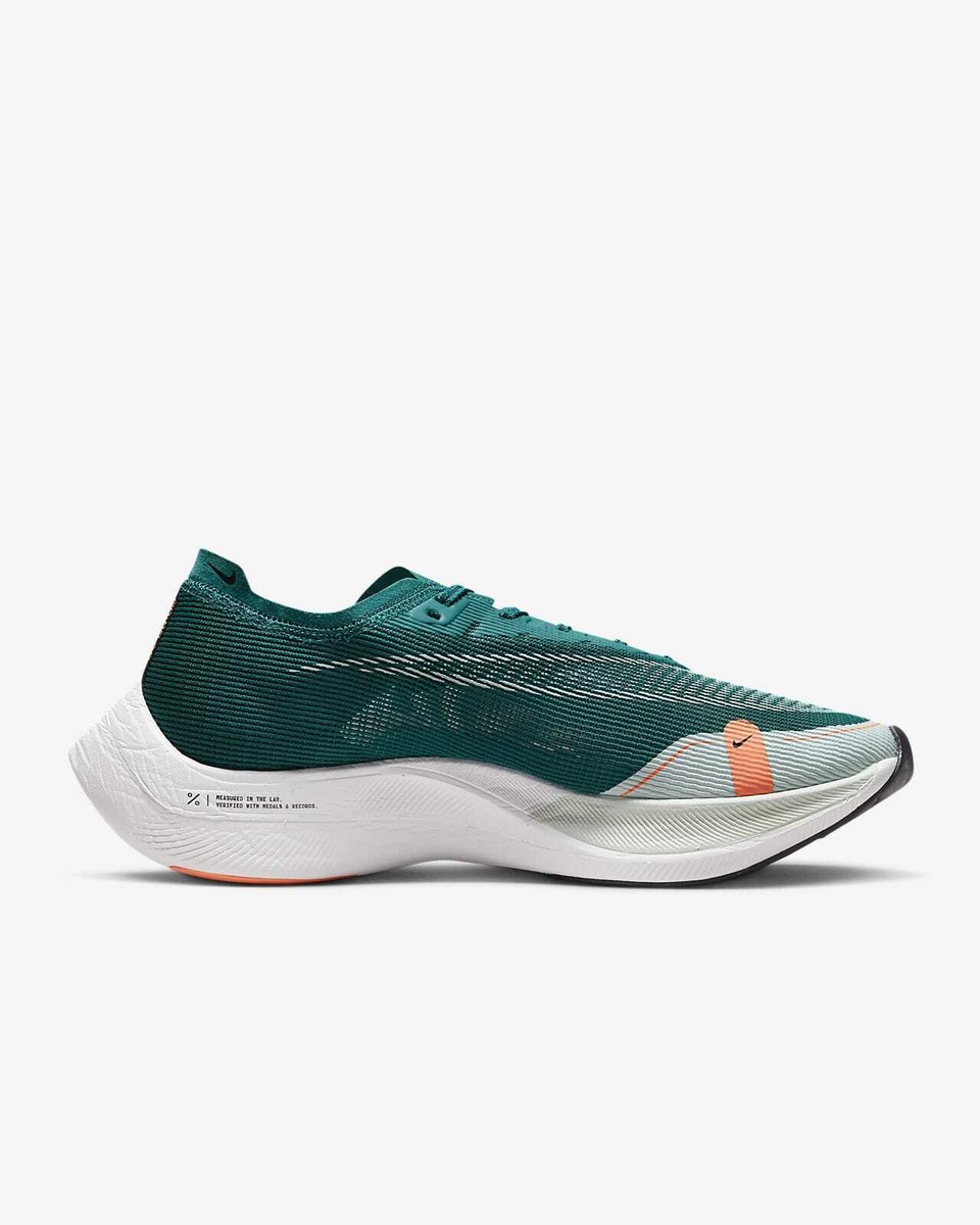 NIKE - NIKE　ZOOMX　VAPORFLYNEXT% Nike ZoomX Vaporfly NEXT% 2 By You Men's Road Racing Shoes