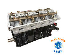 Engine Long Block 2009-2019 Ram 2500 3500 5.7l Hemi No Mds Regular Lifters