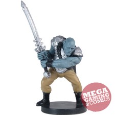 D D Miniatures STONECHILD 09 Dragoneye