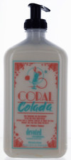 Coral Colada Moisturizer. 18.25 fl oz