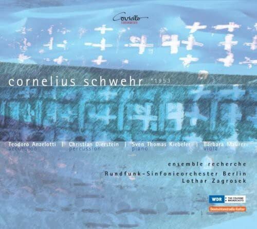 C. Schwehr Innen & Aussen/A Nous Deu (CD)
