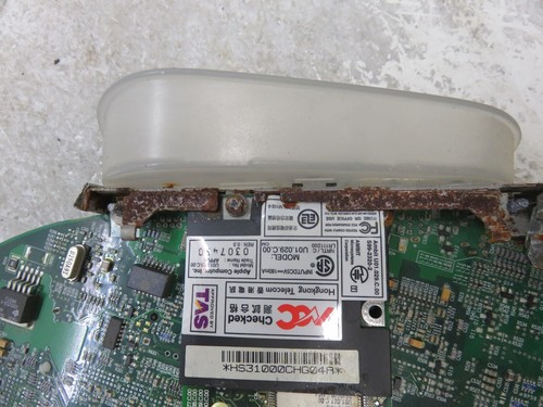iMac G3 M5521 Motherboard 400MHz - Tested - Picture 9 of 11