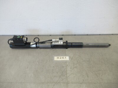 Schraubspindel DGD 946779C4 + 1B060A + 1ZB + 1K2B +1BB Torque 53Nm RPM= 272 max