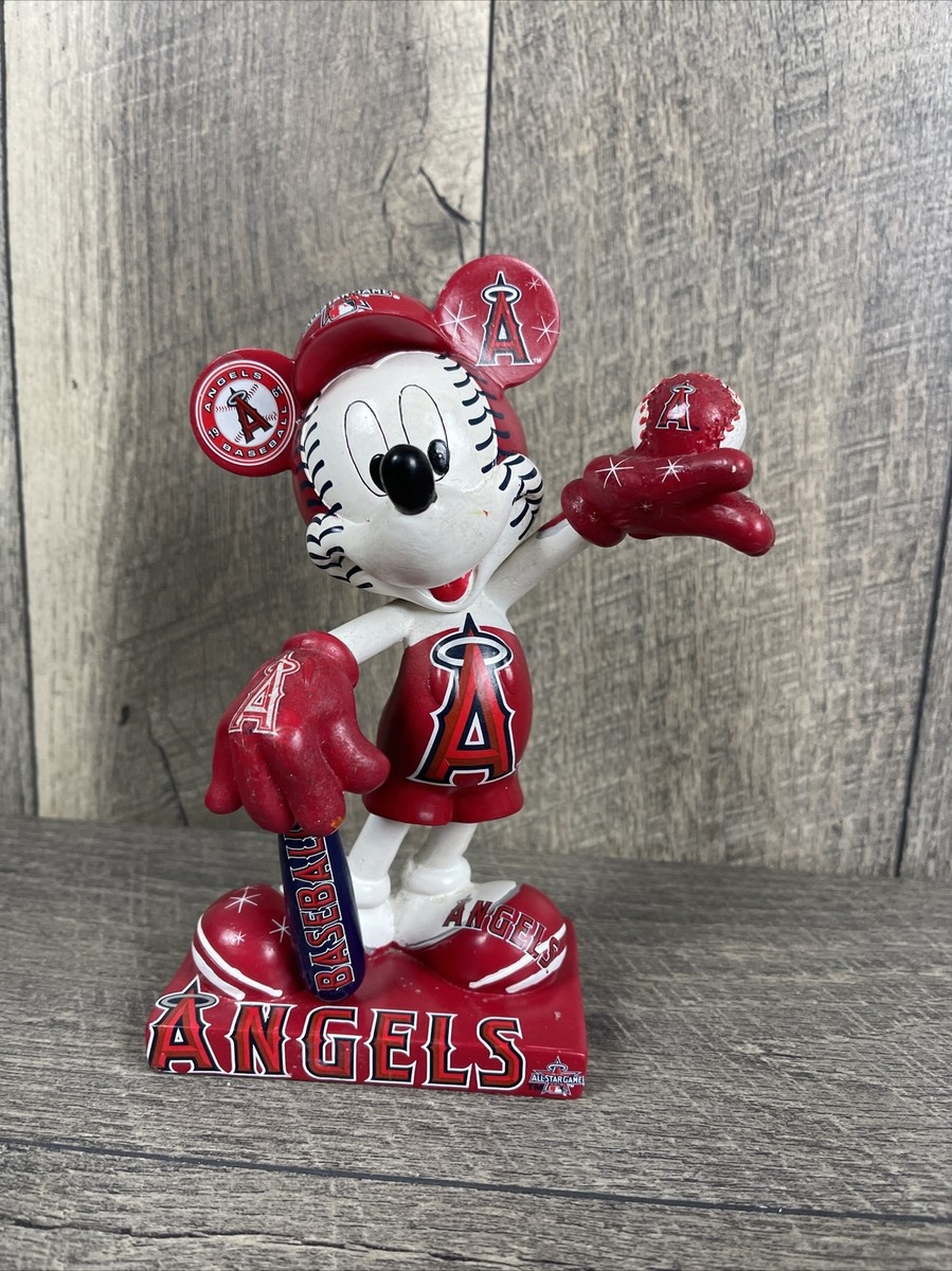 【レア/非売品】ミッキー　ディズニー　Disney  Angel  D23 レア/非売品】ミッキー ディズニー Disney Angel D23 レア