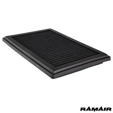 Luftfilter Filter Ramair für Mercedes-Benz SLC R172 SLC180 156 PS - PPF-9797/16