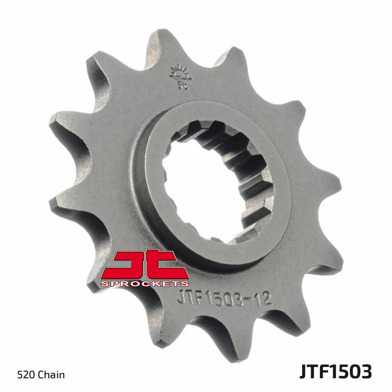 JT Front Sprocket 13 13T Tooth Kawasaki Mojave 250 87-04 Lakota