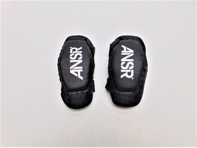 ANSR PeeWee Elbow Guards M/L Age 6-9