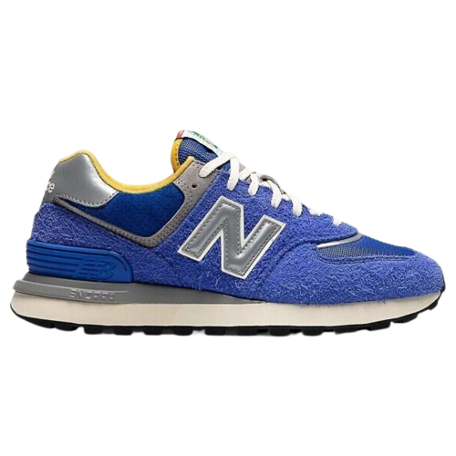 New Balance Bodega x 574 Legacy Departure