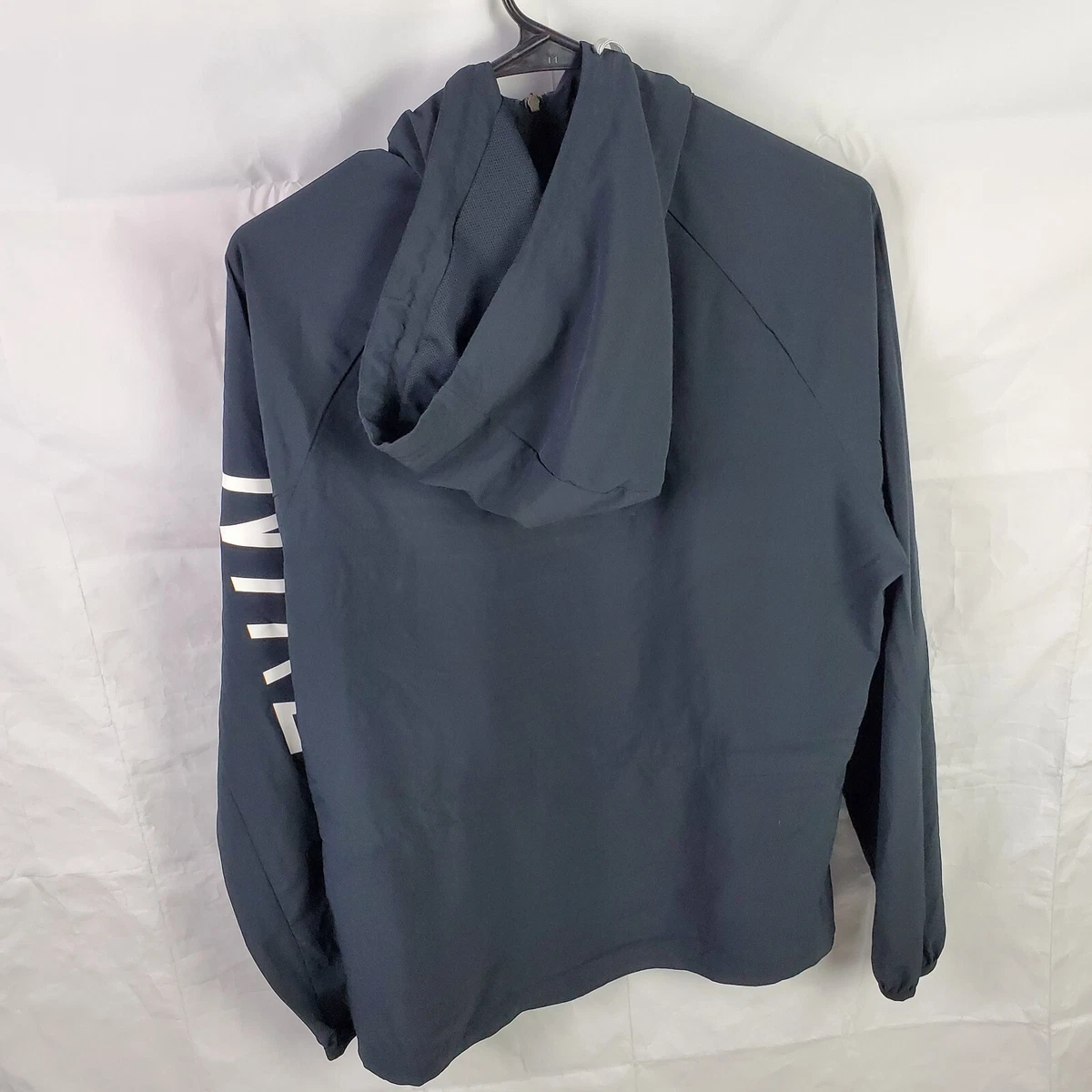 Nike flex packable training best sale jacket