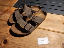 Birkenstock Arizona  MOCCA  EU 37  US L6 M4  REGULAR Fit