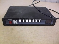 Kramer VS-16N 6x1 Video Switcher/Scanner FREE SHIPPING 