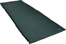 Stansport Self-Inflating 1.5 Inch Air Mat 25" x 72", Item #498