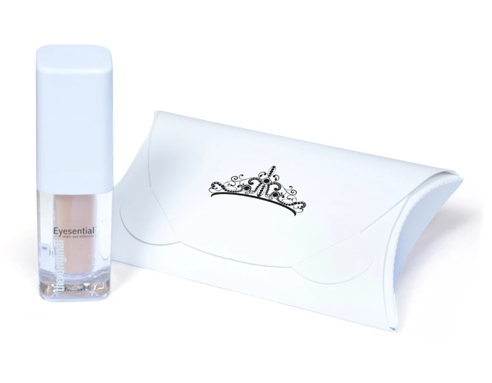 The Original Eyesential (20ml Bottle) Removes wrinkles, fine lines in seconds... - Image 2 of 4