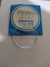 ORIGINAL SEIKO 300W70GC Crystal Seiko 5606-7350/7350 6119-7540 NOS