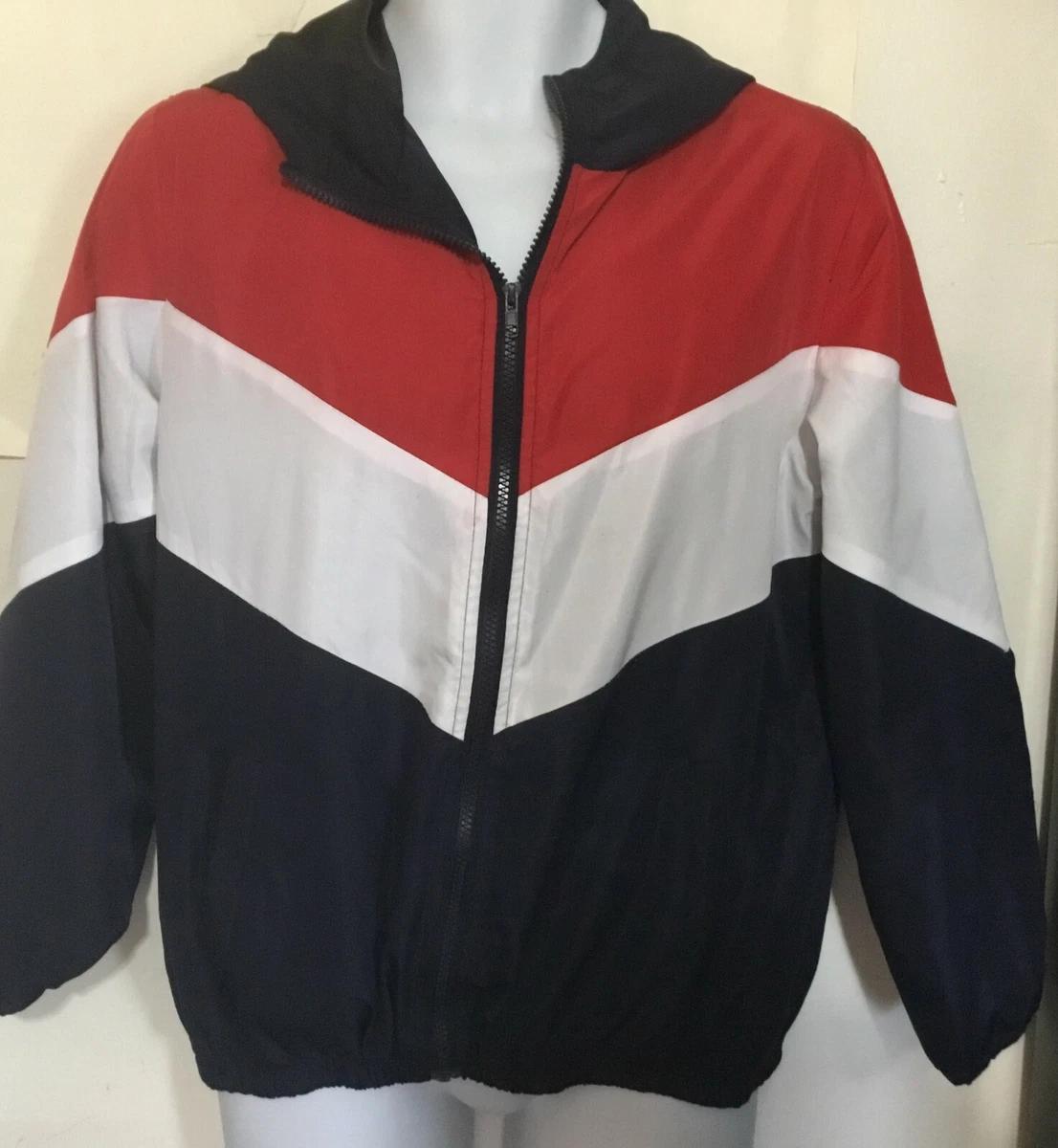 Windbreaker zaful best sale
