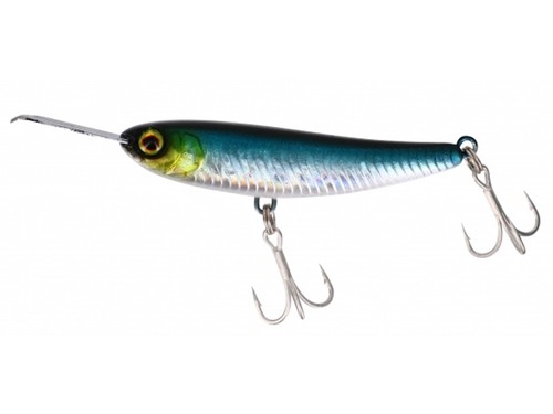 Illex Riser Bait 006 65mm 16g Coulant Leurre Poisson nageur COULEURS - Photo 2/6