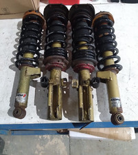 Un kit de suspensión Koni usado Porsche 911 (993) Carrera 2 Coupé, Targa, Conv 1993-97