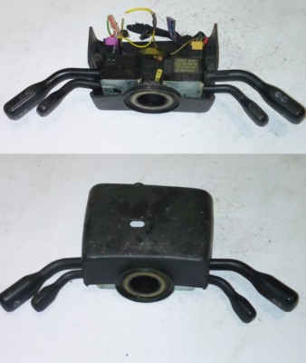 AUDI SWITCH CONTROLLER SWITCH INDICATOR WIPER 445953503E 