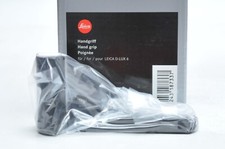 Leica Hand Grip Germany 18733 for Leica D-LUX 6