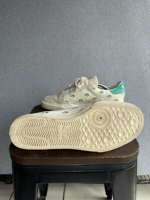 adidas gazelle silver green womens Women's Arizona Sneakers