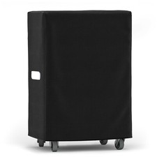 Custom padded cover for LESLIE 760