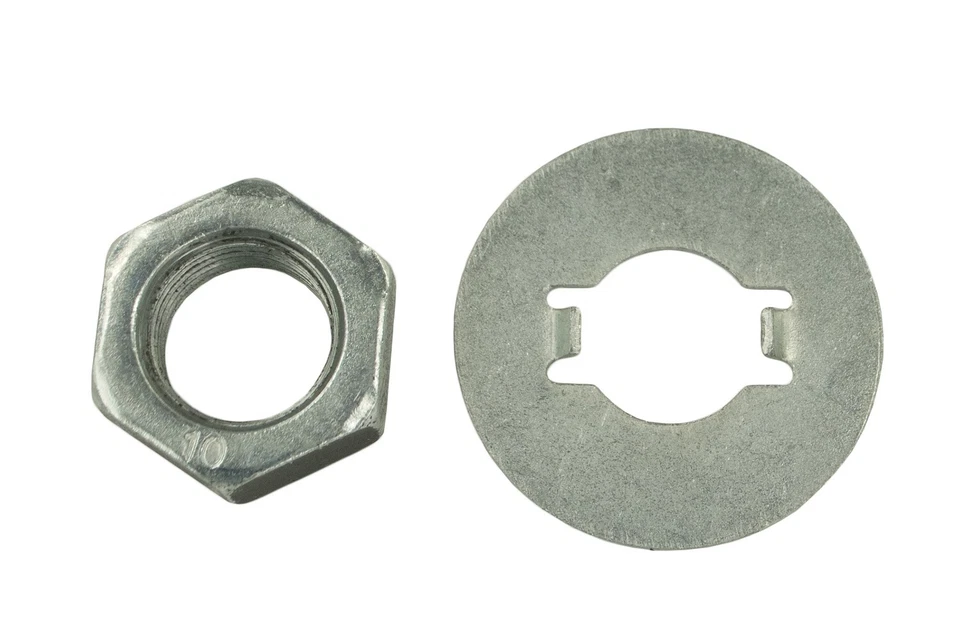 Extremo de la barra de dirección interior delantero para Pontiac Vibe 2003-2006 AWD 2004 2005 Foto 2 de 2