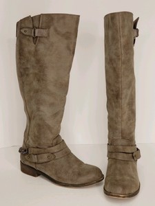 madden girl canyon riding boot
