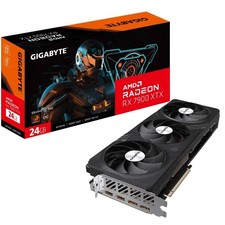 Gigabyte Amd Radeon Rx 7900 Xtx Gaming Oc Graphics Card For Gaming - 24gb