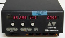 EC Apparatus EC3000-90 Electrophoresis Power Supply, 300W, 50/60Hz, 115V (4535)