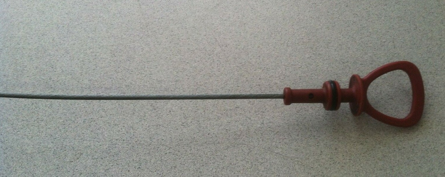 19982003 MERCEDESBENZ ML320 OIL DIPSTICK OEM PART eBay