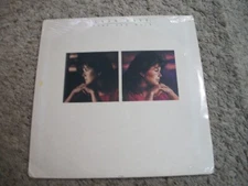 Susan Raye LP-There and Back-1985-Westexas America-FACTORY SEALED